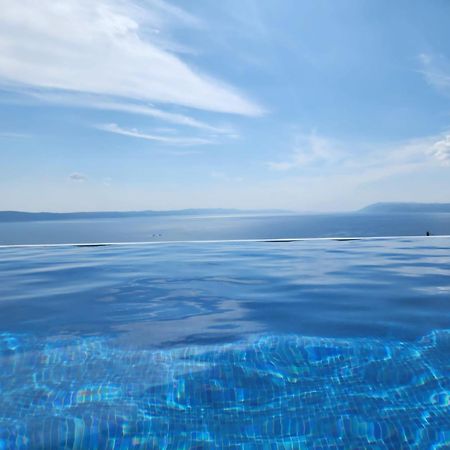 Villa Lilly Podgora Εξωτερικό φωτογραφία