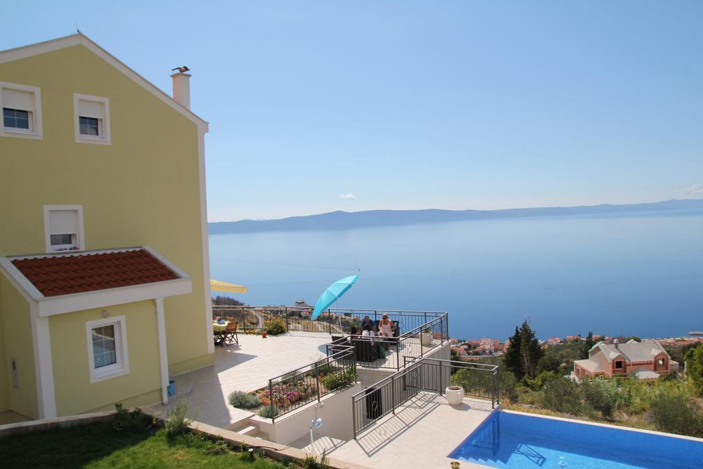 Villa Lilly Podgora Δωμάτιο φωτογραφία